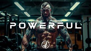 Top Motivational Songs 2024  Best Gym Workout Music  Fitness & Gym Motivation Music