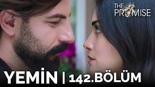 Yemin 142. Bölüm  The Promise Season 2 Episode 142