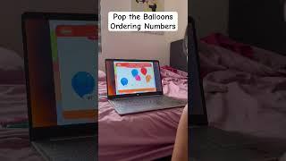 Ordering Numbers 1-100 by Ate Mav #mathlesson #interactivegame #homeschooling #twinklph