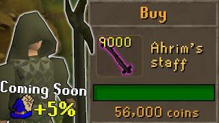 These are the Biggest Investments in the History of Oldschool Runescape