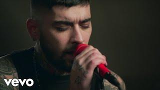 ZAYN - Alienated Live Performance Video