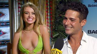Bachelor in Paradise Wells Adams Says Demi Causes MOST DRAMA