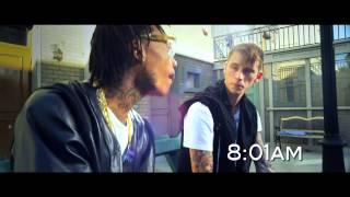 Machine Gun Kelly - Mind of a Stoner ft. Wiz Khalifa OFFICIAL MUSIC VIDEO