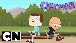 Clarence - Honk Clip 1