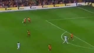 Ozan Kabak vs Trezeguet