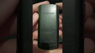 Samsung C3050 #shorts