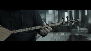Eko Fresh ft. Ender Balkır - Du bist anders Official Video
