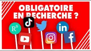 Obligation de “se vendre” quand on est en recherche ? Réponse à Mediapart