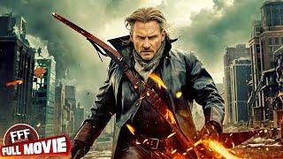 Called upon once again to save humans from monsters  WRATH OF VAN HELSING  Full FANTASY Movie HD