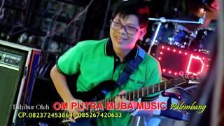 #OM PUTRA MUBA MUSIC plg # LANGITPUN BERDUKA # voc ISLAM #