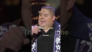 GABRIEL IGLESIAS And The Remote Car Start  #shorts