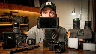 Filmmaking Gear Thats ACTUALLY a Good Investment