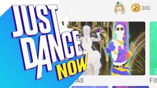 How To Get FREE COINS In Just Dance Now