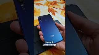 Redmi Note 7 Pro  After 3 Years  #shorts #technology #redmi #explore