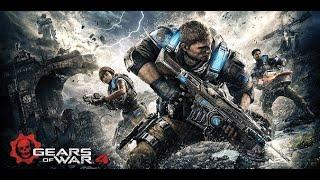 Gears of War 4 Tráiler CG Tomorrow