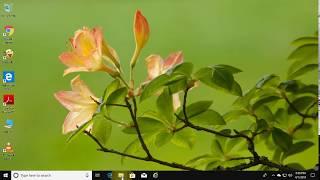 How to Create Hidden Network Shared Folder on Windows 10 Tutorial