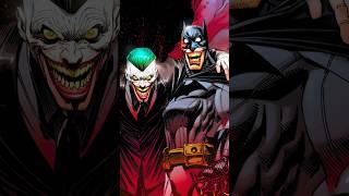 The Most Joyful Day In Batmans Life... #batman #dc #dccomics #joker #superman #wonderwoman #dcu