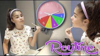 After School & Night Time Routine 2018  Graces Room