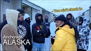 Inside Alaskas Most Dangerous Hood