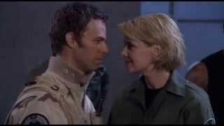 Stargate SG-1 - Ripple effect S09E13