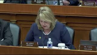 Rep. Debbie Lesko Discusses Decreasing the Price of Natural Gas