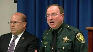 Sheriff Grady Judd Promotes School Carry in Florida