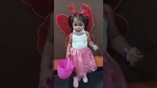 Trick or Treat Fairy Costume 