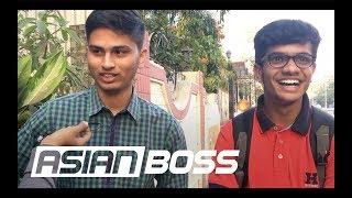 Do Indians Know How Their English Accent Sounds?  ASIAN BOSS