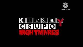 Klasky Csupo Nightmare My Version