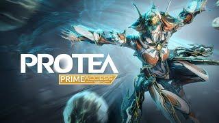 Warframe  Protea Prime Access Official Trailer - Available Now On All Platforms