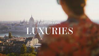 Anantara Limited-Time Luxuries