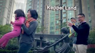 Keppel Land Corporate Video