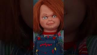 Chucky vs. Liv Morgan  #Shorts  Fear