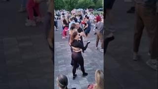 Bachata dance twerk dance street dance street walking world travel #80smusic #dance #music