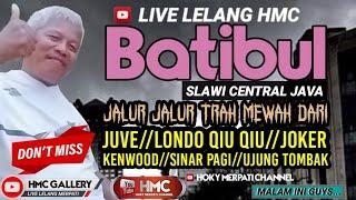 LIVE LELANG TEAM BATIBUL SLAWIMERPATI BARON OFFICIALNEW RAMPOKTJANBILLYADIKANBS