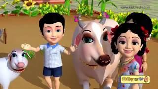 Kiddiestv hindi rhymes compilation part 6  hindi baby songs  40 minutes  kiddiestv hindi