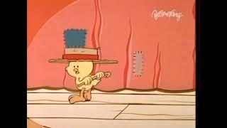 Garfield and Friends  Im Booker Im Sheldon - Italian