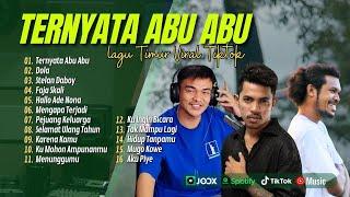 TERNYATA ABU ABU  DOLA  STELAN DABOY  FAJA SKALI  HALLO ADE NONA LAGU POP TIMUR TERPOPULER 2024