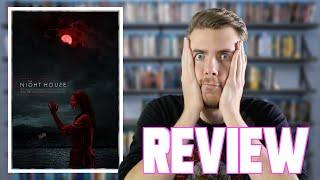 The Night House 2021 - Movie Review