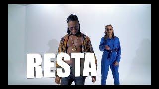 Jaymax - Resta feat. Paul Kabesa Clip Officiel