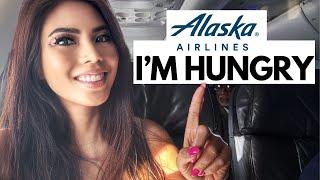 ALASKA First Class ️ Is it Worth it $$$