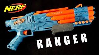 Nerf Elite 2.0 Ranger PD-5