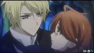 Hakushaku to yosei AMV - Without you