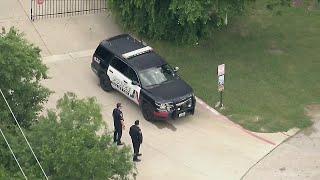 LIVE Arlington Bowie High School shooting  FOX 4