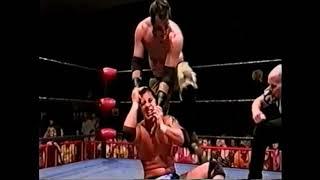 Adrian Hawkinsc wPenirelliSuave vs Stryknyn wRev Young Lions NWA Anarchy Fright Night 10-27-12