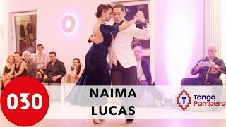 Naima Gerasopoulou and Lucas Gauto – Valsecito Criollo