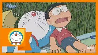 Doraemon  Pirinç Tarlası ve Sihirli Ceket  Türkçe Tam Bölüm