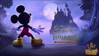 Castle of Illusion Remake Прохождение с озвучкой на 100% PC Rus