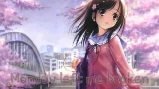 Nightcore - Waiting For Love female version