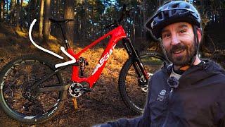 GASGAS MXC6 Test - A Perfect Bike?